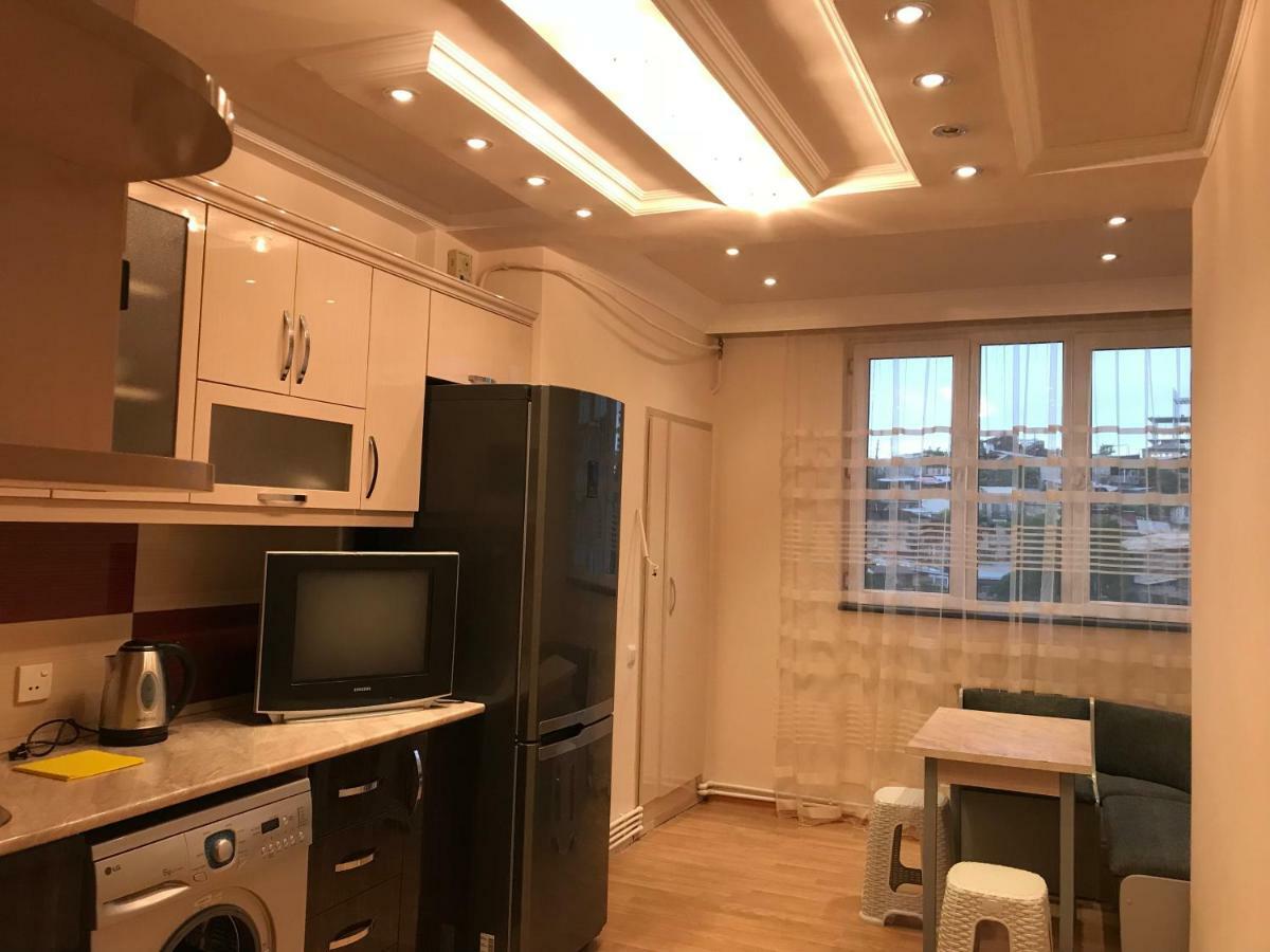 Апартаменты 33 Martiros Saryan Street Ереван Экстерьер фото