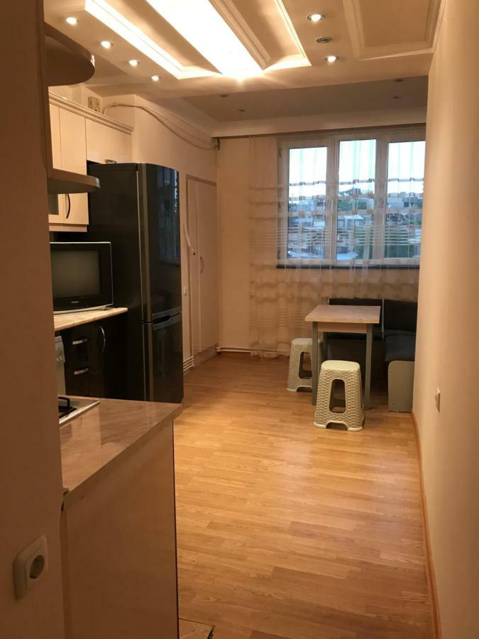 Апартаменты 33 Martiros Saryan Street Ереван Экстерьер фото