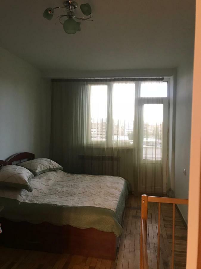Апартаменты 33 Martiros Saryan Street Ереван Экстерьер фото